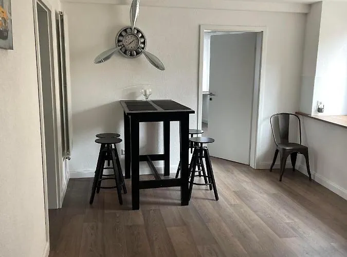 Propeller Gaestehaus Og