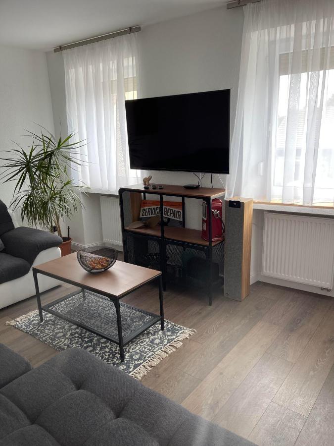 Propeller Gaestehaus Og Apartment Eppingen